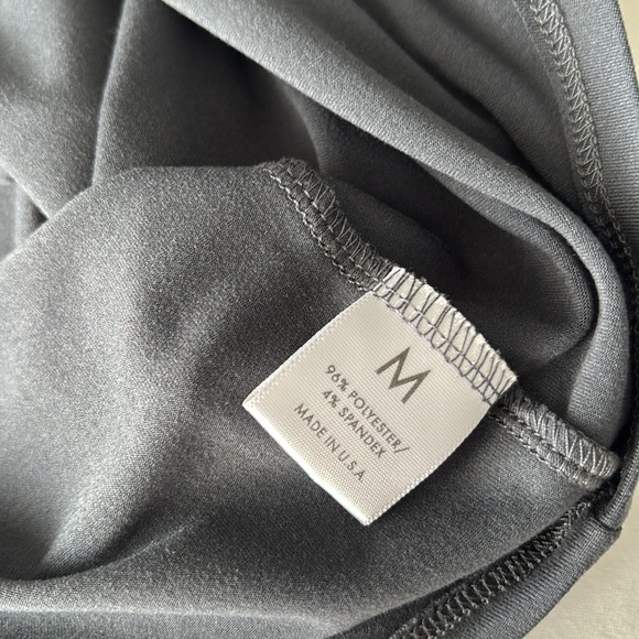 CorePower Yoga Muscle Tank - Picture 2 of 2